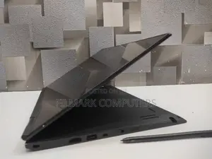 Laptop Lenovo Thinkpad X1 Yoga 16GB Intel Core I7 SSD 512GB