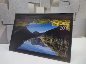 Laptop Lenovo Thinkpad X1 Yoga 16GB Intel Core I7 SSD 512GB
