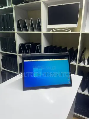 Laptop Lenovo ThinkPad Yoga 370 8GB Intel Core I5 SSD 256GB