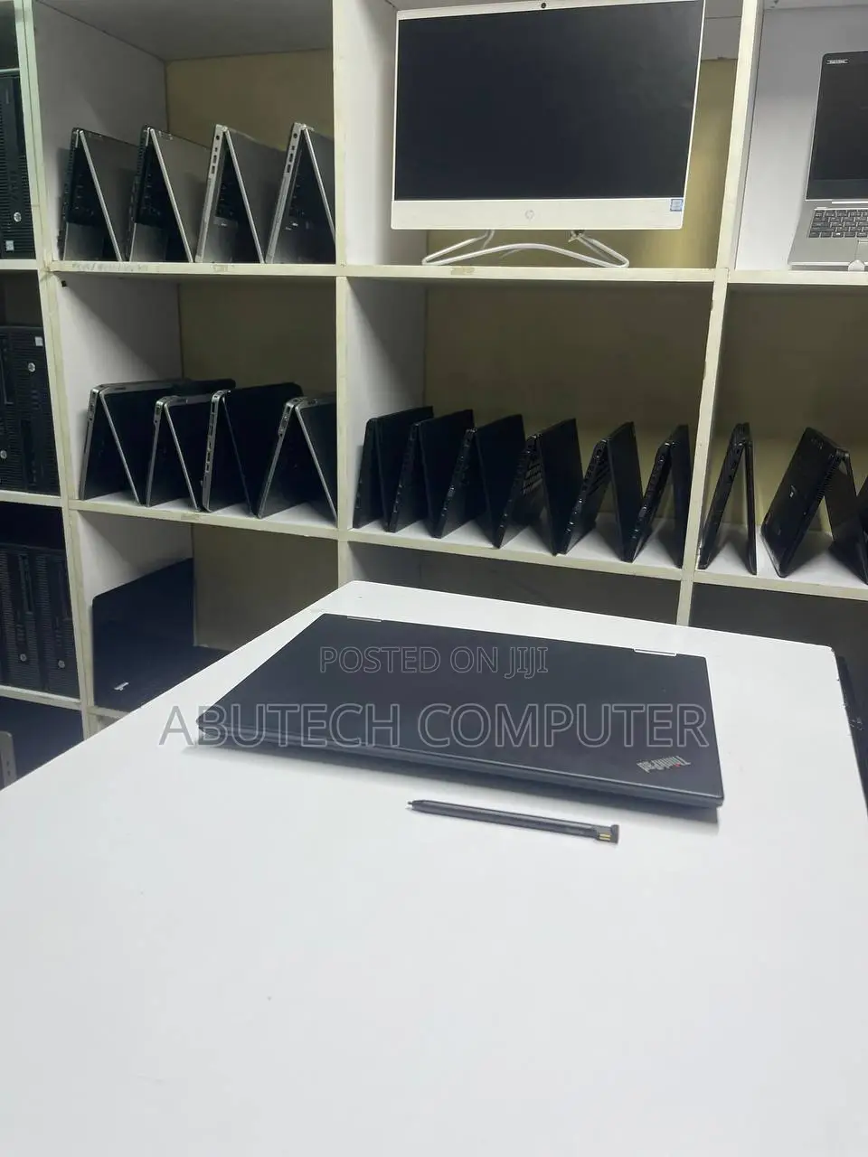 Laptop Lenovo ThinkPad Yoga 370 8GB Intel Core I5 SSD 256GB