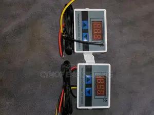 Precision Heat Control System 220V AC 1500W