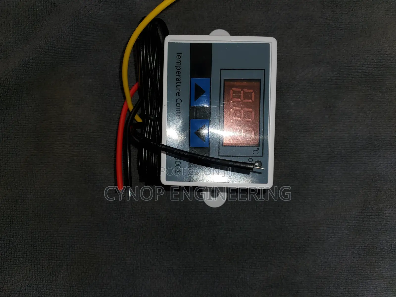 Thermal Stability Solution 220V AC 1500W