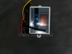 Thermal Stability Solution 220V AC 1500W