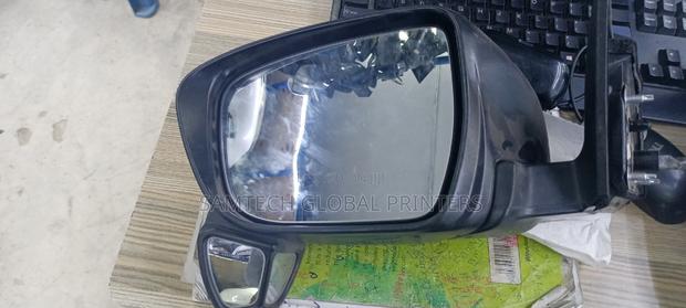 'Nt 32 Side Mirror (X Trailer)