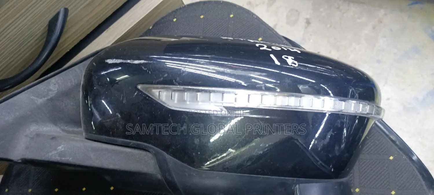 Best, Nt 32 Side Mirror (X Trailer)