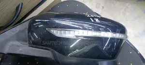 Best, Nt 32 Side Mirror (X Trailer)