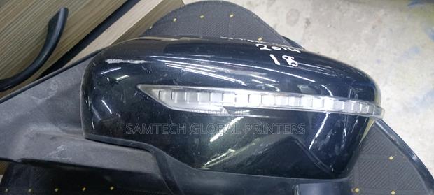 Best, Nt 32 Side Mirror (X Trailer)