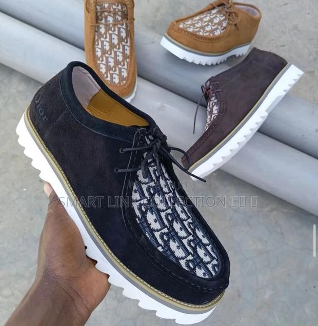 Clark's Dior Restocked - thumbnail 2