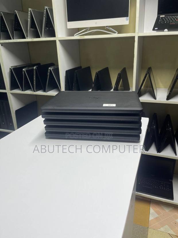 Laptop Dell 8GB Intel Core I5 SSD 256GB - thumbnail 3