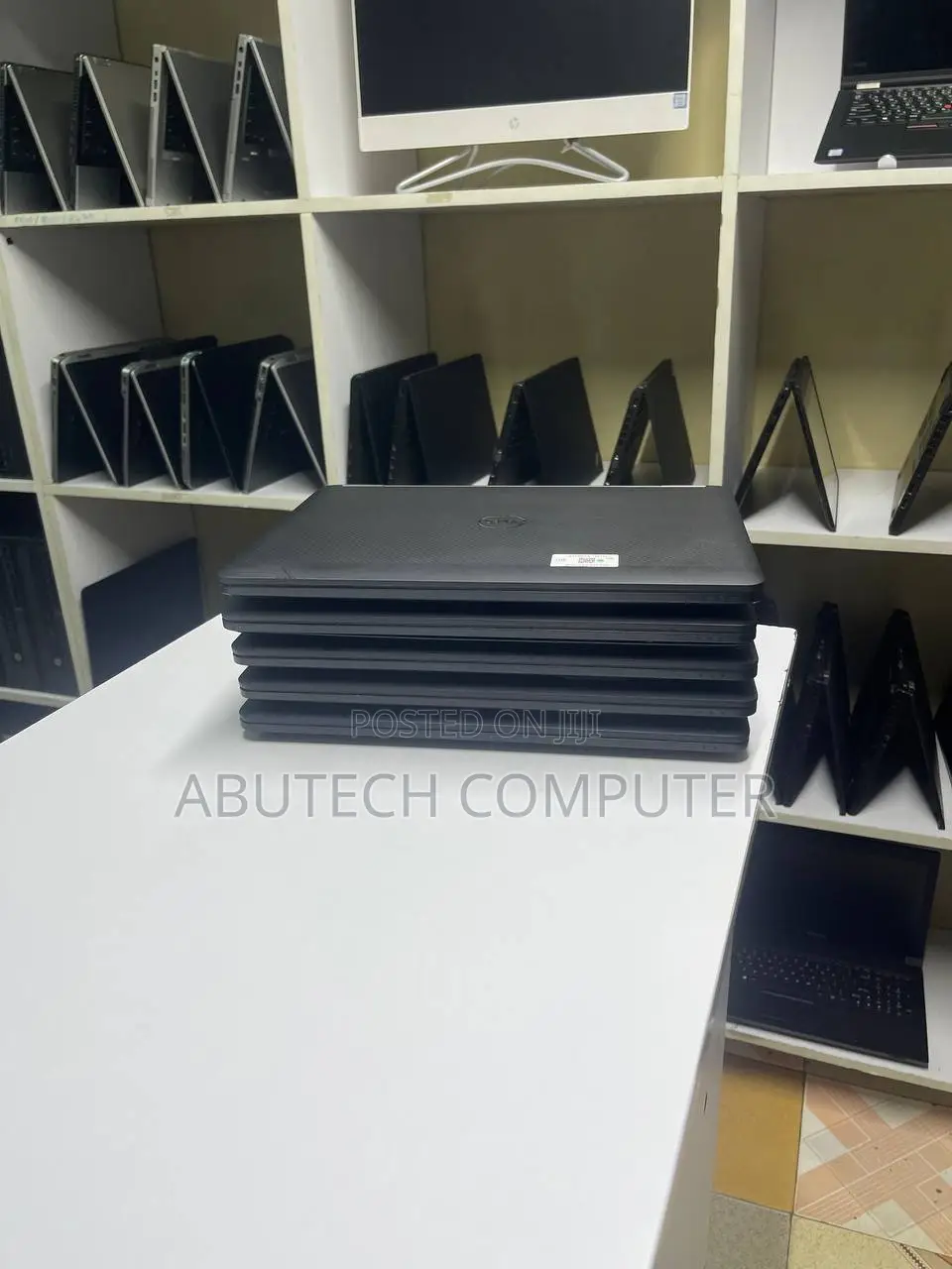 Laptop Dell 8GB Intel Core I5 SSD 256GB