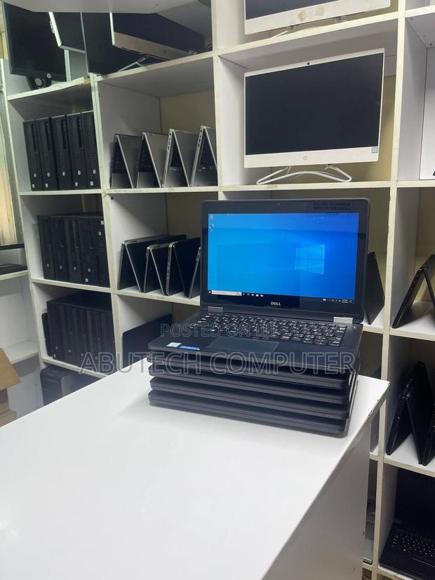 Laptop Dell 8GB Intel Core I5 SSD 256GB - thumbnail 2