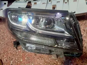 Toyota Alphard (2014_2018) Xenon Headlight Assembly