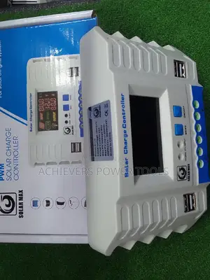 Charger Controller / Solar Charger Controller