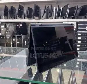 Laptop Lenovo ThinkPad X380 Yoga 8GB Intel Core I5 SSD 256GB