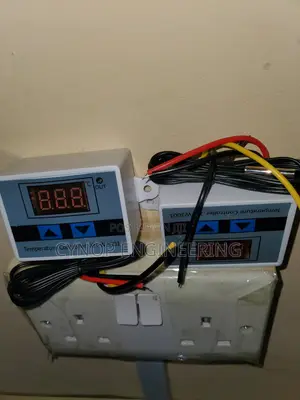 Integrated Heat Control Solution 220V 1500W