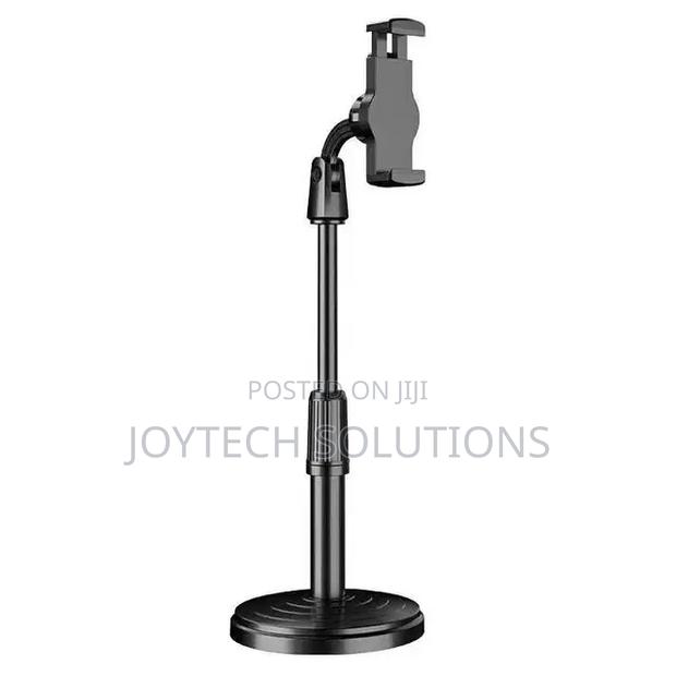 Phone Tripod Table Stand. - thumbnail 2