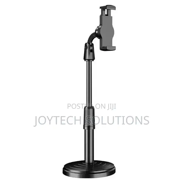 Phone Tripod Table Stand.