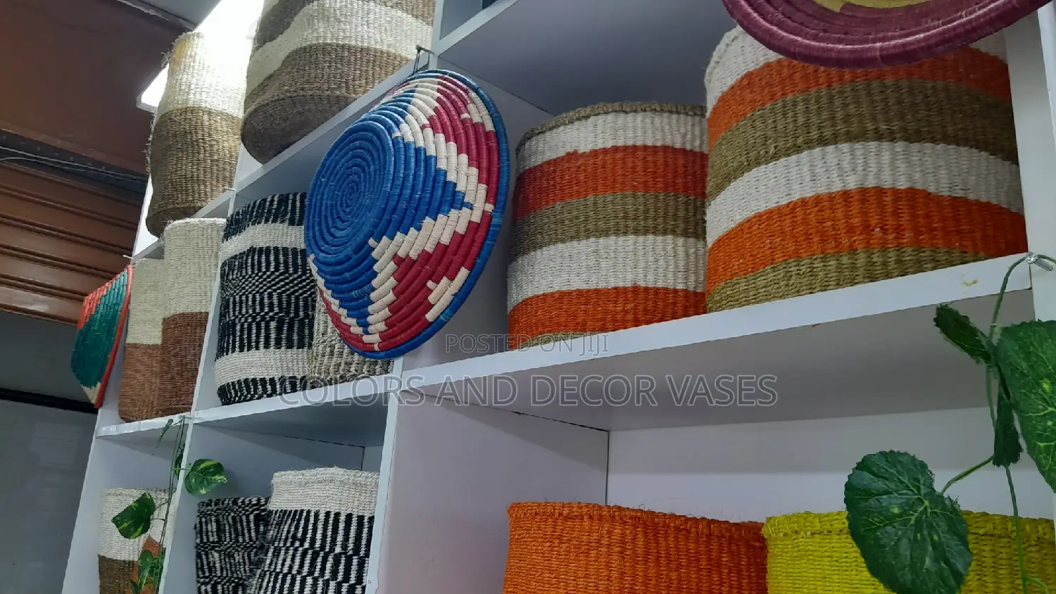Vikapu Baskets