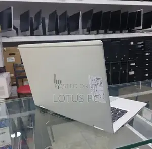Laptop HP EliteBook X360 1030 8GB Intel Core I7 SSD 256GB