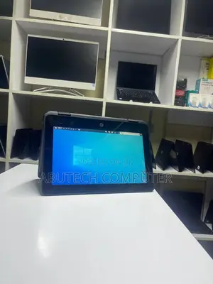 Laptop HP Chromebook 11 G2 8GB Intel Core I5 SSD 256GB