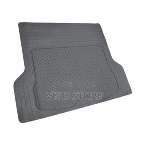 High Quality Universal Rubber Bootmat/Trunk Mat - thumbnail 2