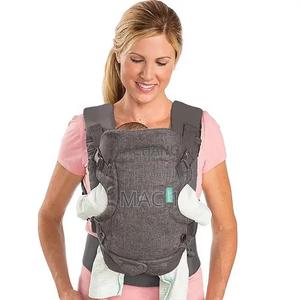 Infantino Baby Carrier - main view