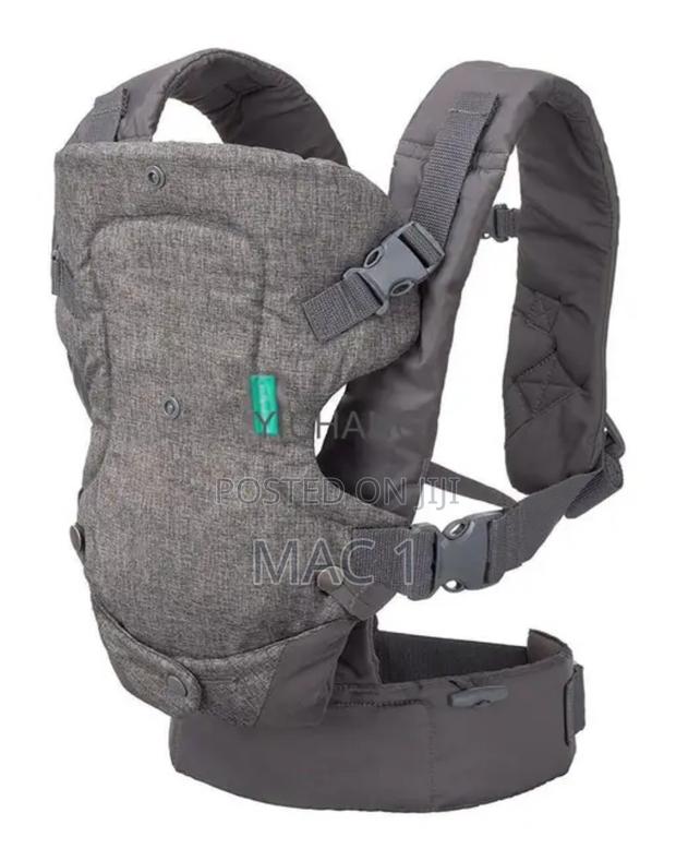 Infantino Baby Carrier - thumbnail 2