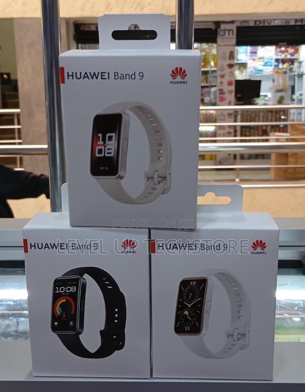 Huawei Band 9 Smartwatch - thumbnail 3