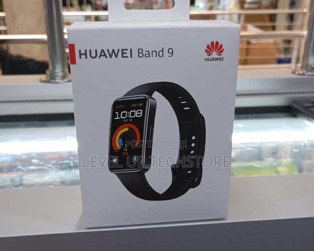 Huawei Band 9 Smartwatch - thumbnail 4