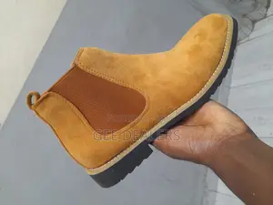 Chelsea Boots >Men Chelsea Boots >Suede Boots