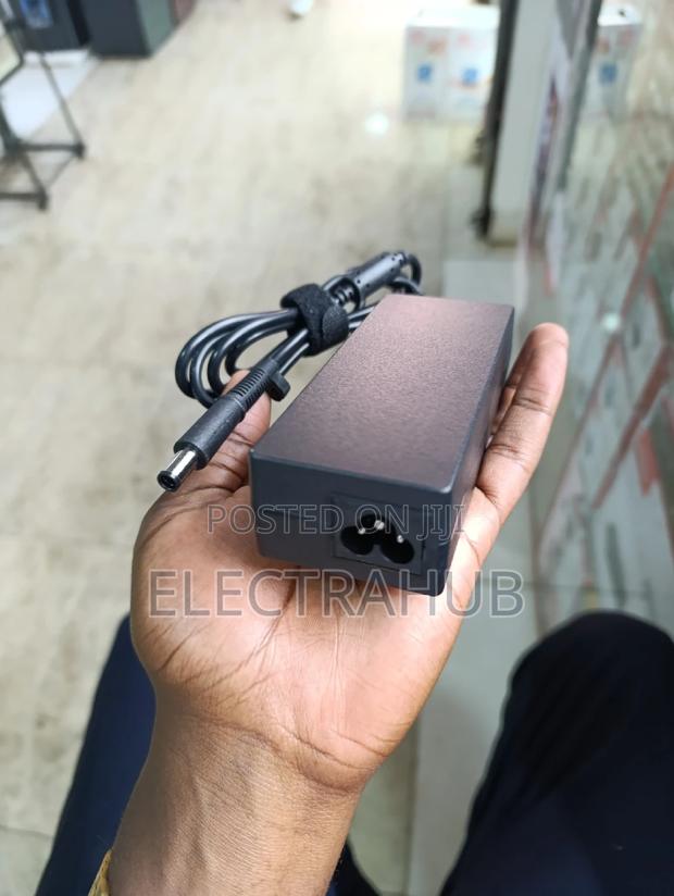 HP 19V 4.74A Big Pin AC Adapter Charger - thumbnail 3