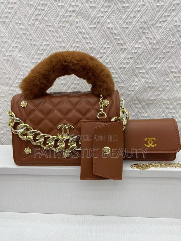 3.In 1 Small Bag - main view