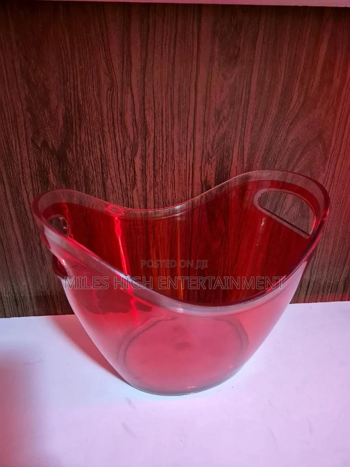 Beer Ice Buckets 3.5L