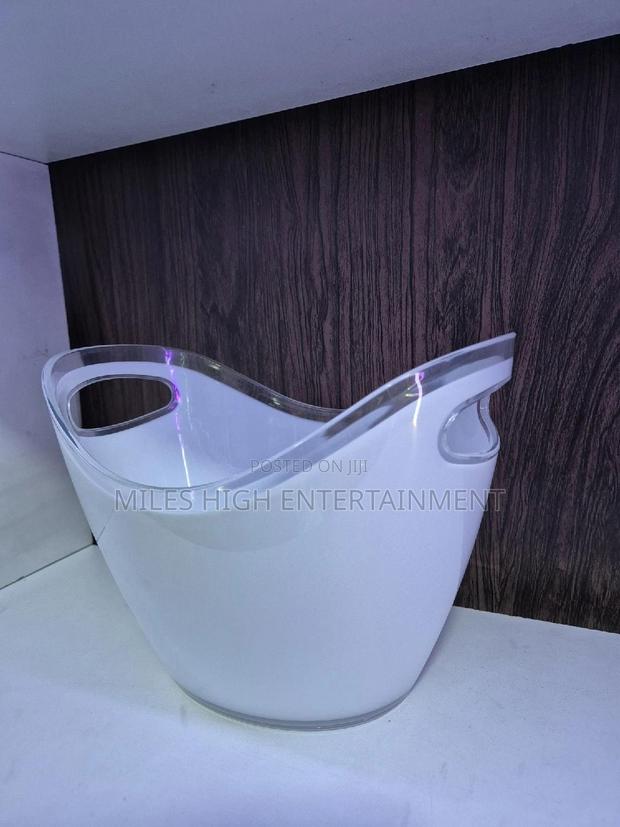 Beer Ice Buckets 3.5L - thumbnail 2