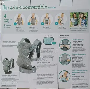 Adjustable Ergonomic Seat Design