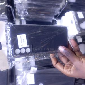 Compatible for Realme GT Master Edition Case Silicone Purple - thumbnail 2