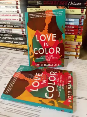 Love in Color