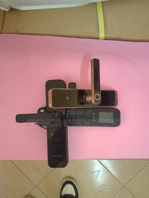 Smart Control Smart Access Wifi Electric Smartlock - thumbnail 2