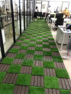 Artificial Grass Carpet Artificial Grass Carpet - main view