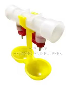 Chicken Double Nipples - thumbnail 2