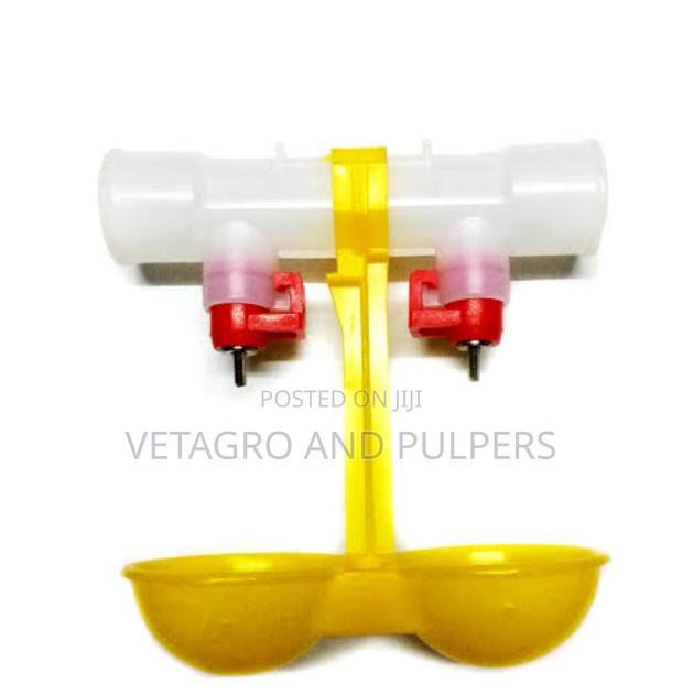 Chicken Double Nipples - thumbnail 3