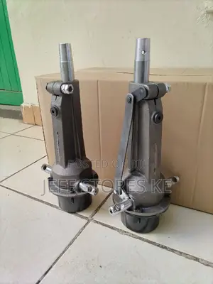 Quality Barber Hydraulic Pumps