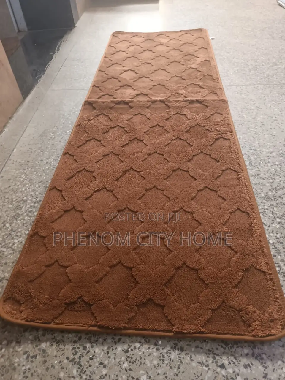High Quality Bedside Mats