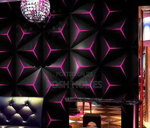 3D Quality Wallpapers