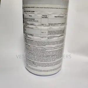 Pilatus (Plant Extracts)