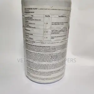 Pilatus (Plant Extracts)