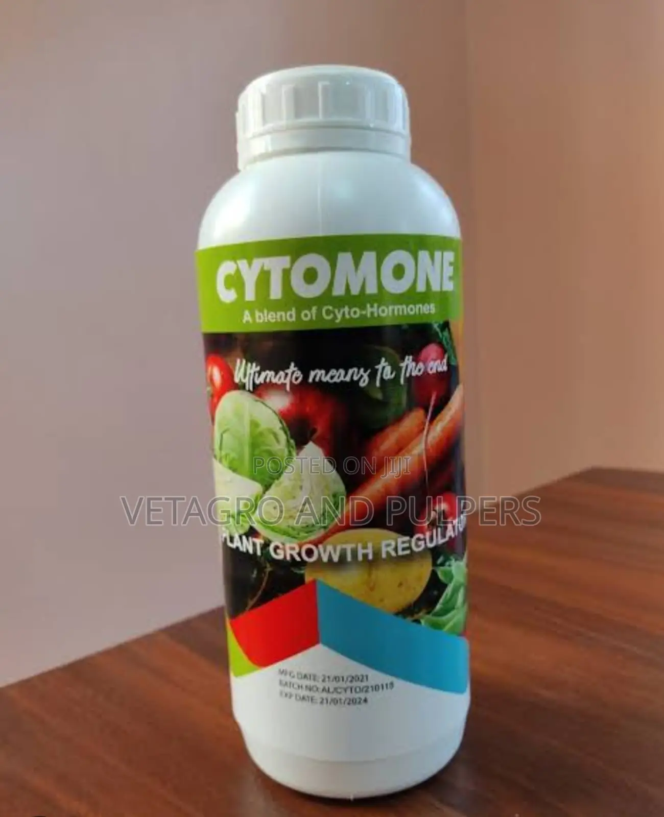 Cytomone TRUVETS