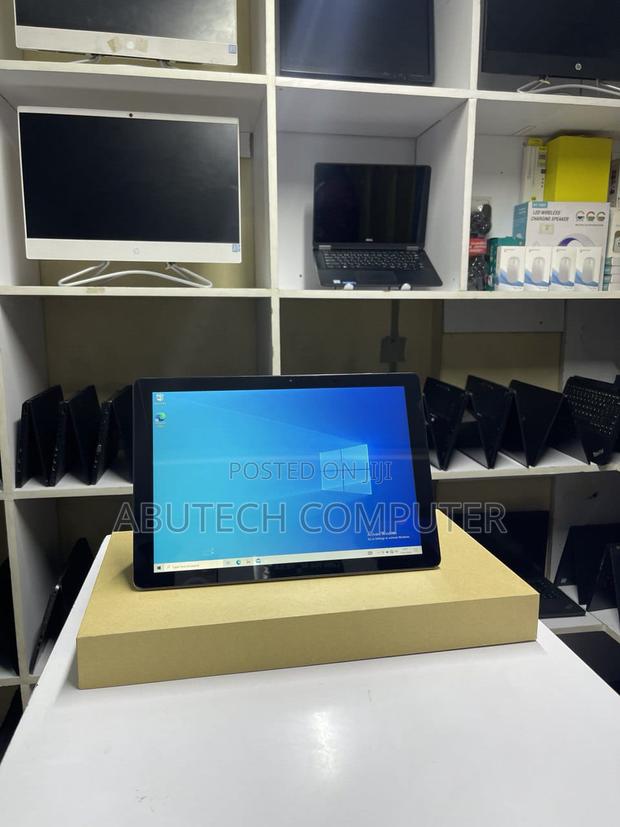 New Tablet 128 GB Silver