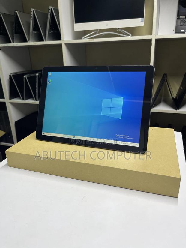 New Tablet 128 GB Silver - thumbnail 2