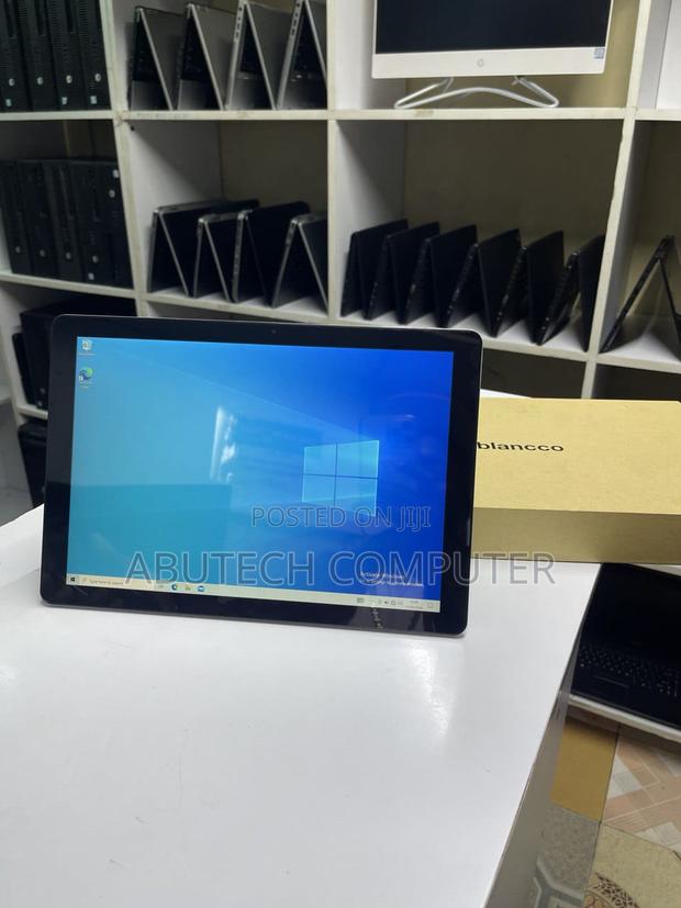New Tablet 128 GB Silver - thumbnail 4